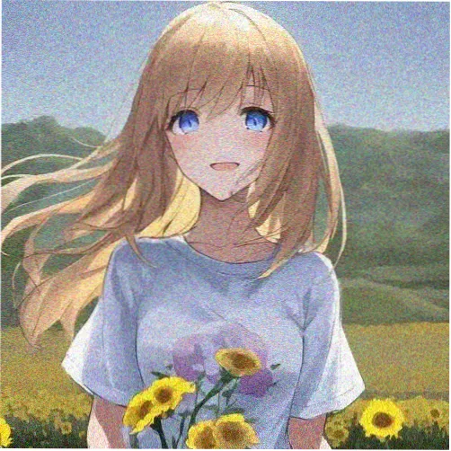 用户 渡口夜航 的头像